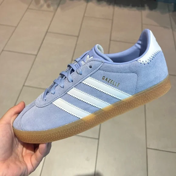 adidas Originals | Shoes | Adidas Origianls Big Kids Gazelle Blue Ji208 | Poshmark adidas Originals | Shoes | Adidas Origianls Big Kids Gazelle Blue Ji208 | Poshmark